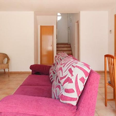 Villas Cumbres De סאלו מראה חיצוני תמונה