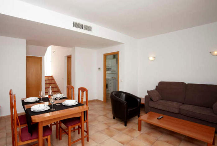 Villas Cumbres De סאלו מראה חיצוני תמונה