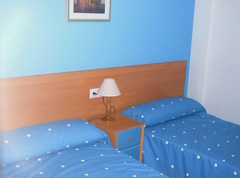 Villas Cumbres De סאלו מראה חיצוני תמונה
