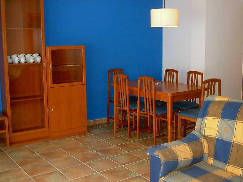 Villas Cumbres De סאלו מראה חיצוני תמונה