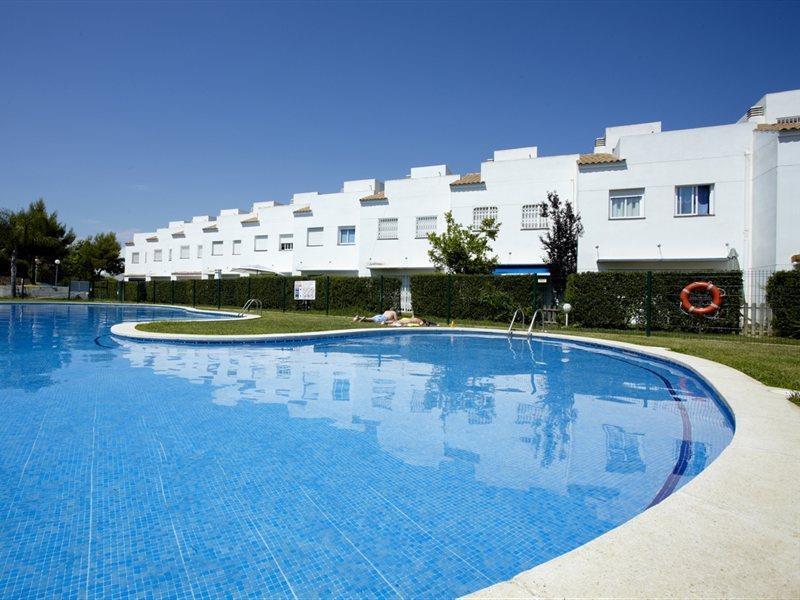 Villas Cumbres De סאלו מראה חיצוני תמונה