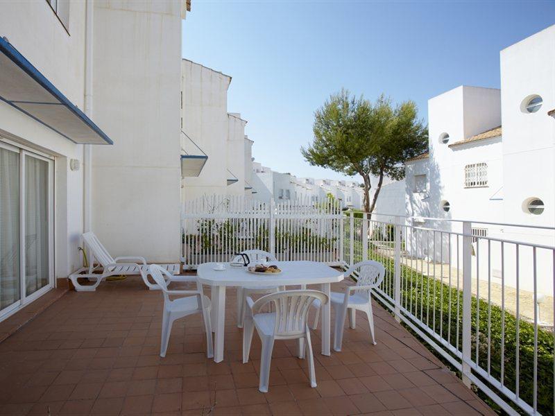 Villas Cumbres De סאלו מראה חיצוני תמונה