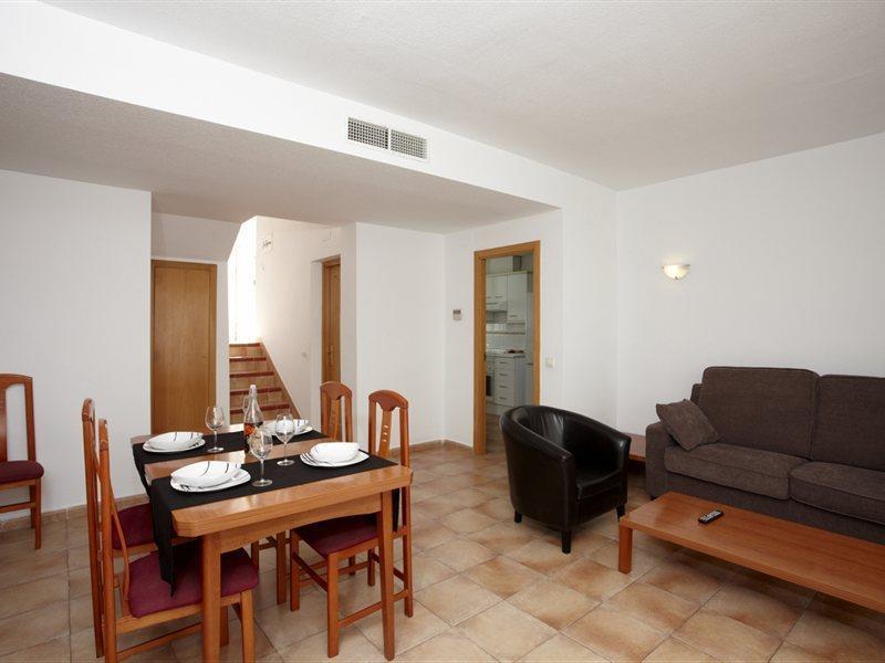 Villas Cumbres De סאלו מראה חיצוני תמונה