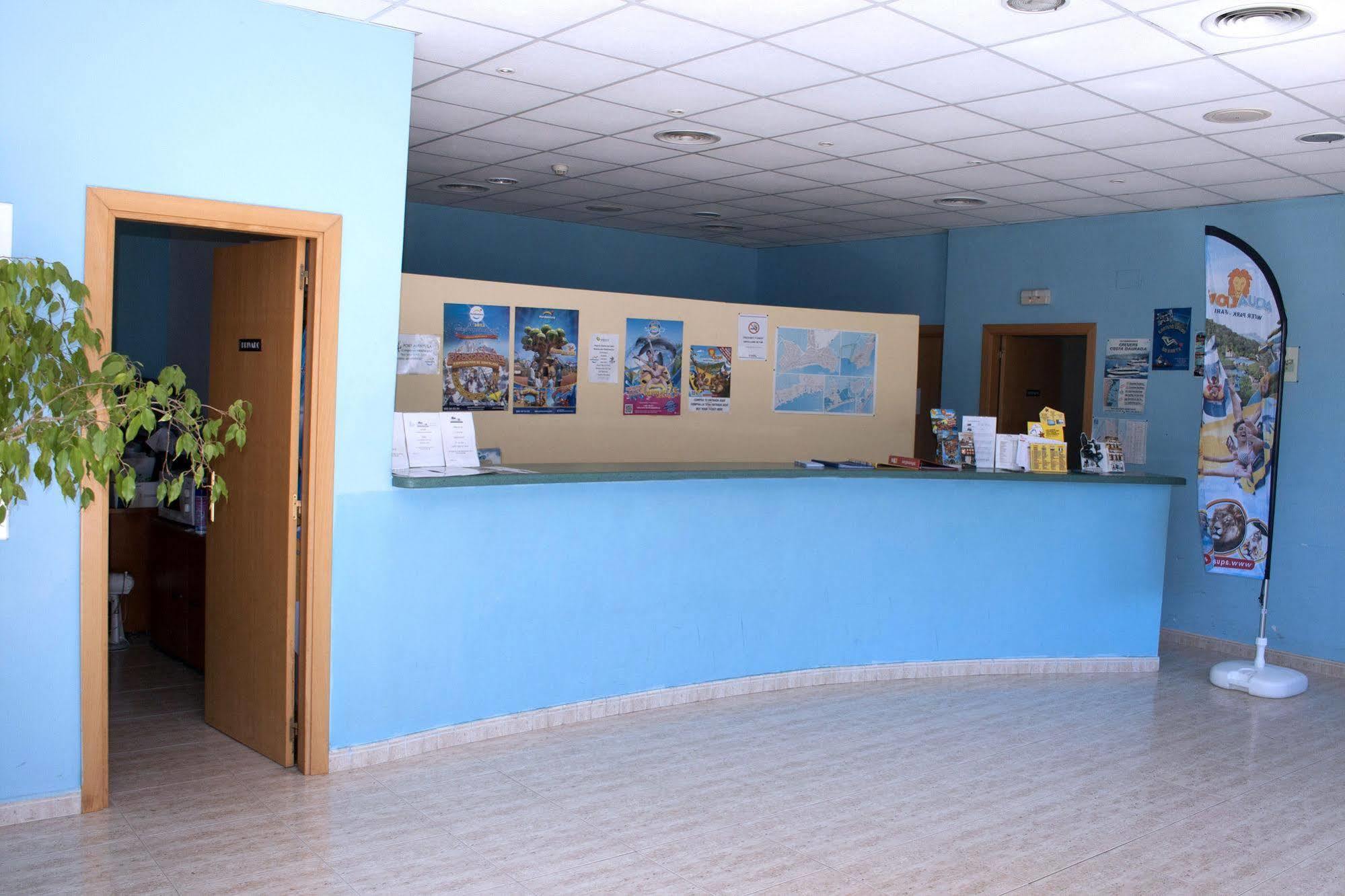 Villas Cumbres De סאלו מראה חיצוני תמונה