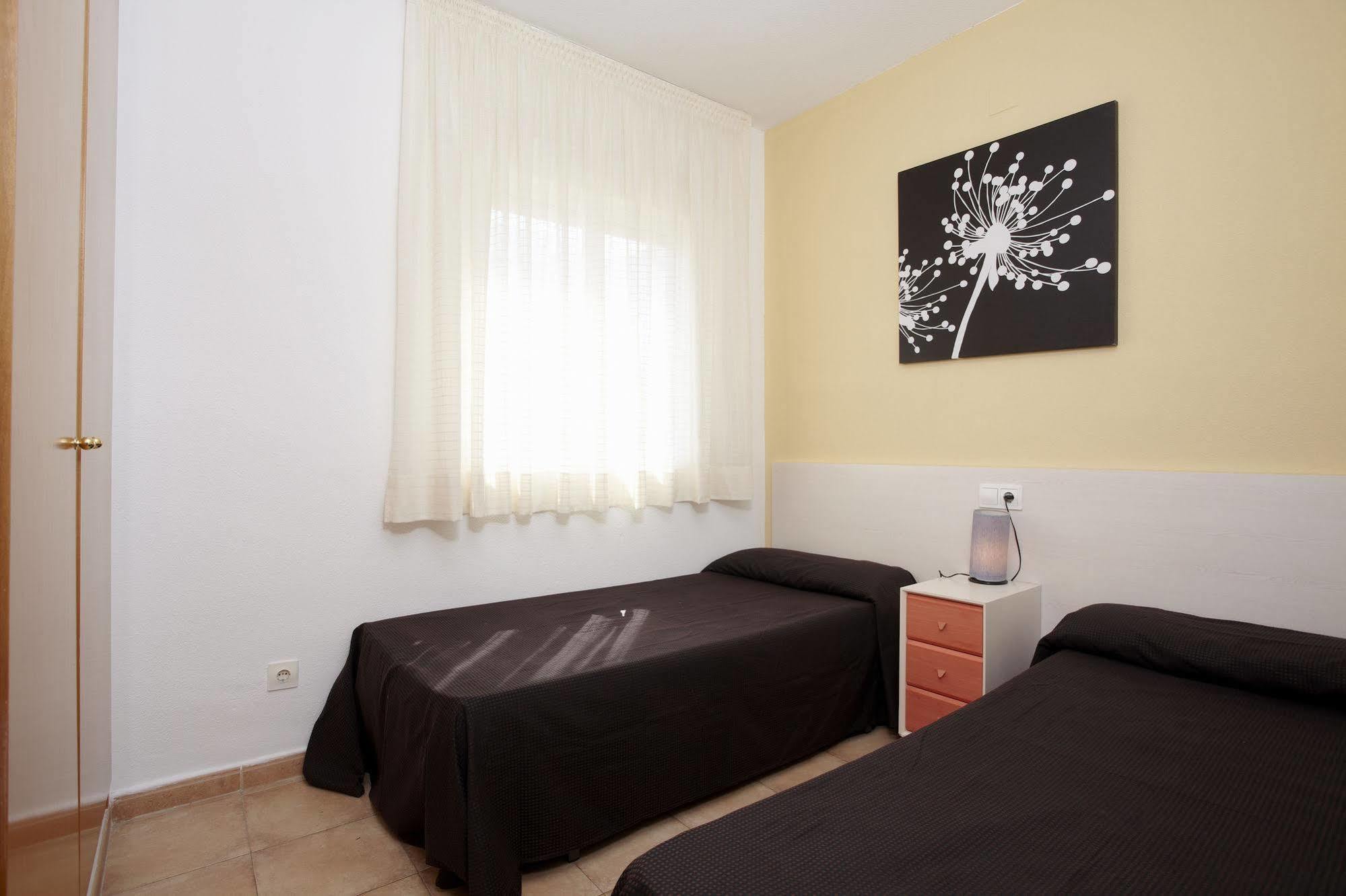 Villas Cumbres De סאלו מראה חיצוני תמונה