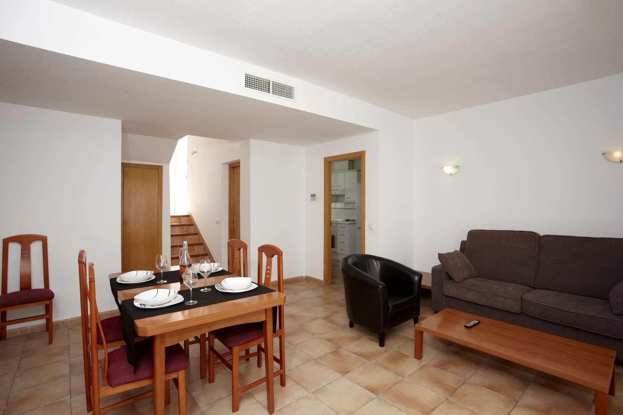 Villas Cumbres De סאלו מראה חיצוני תמונה