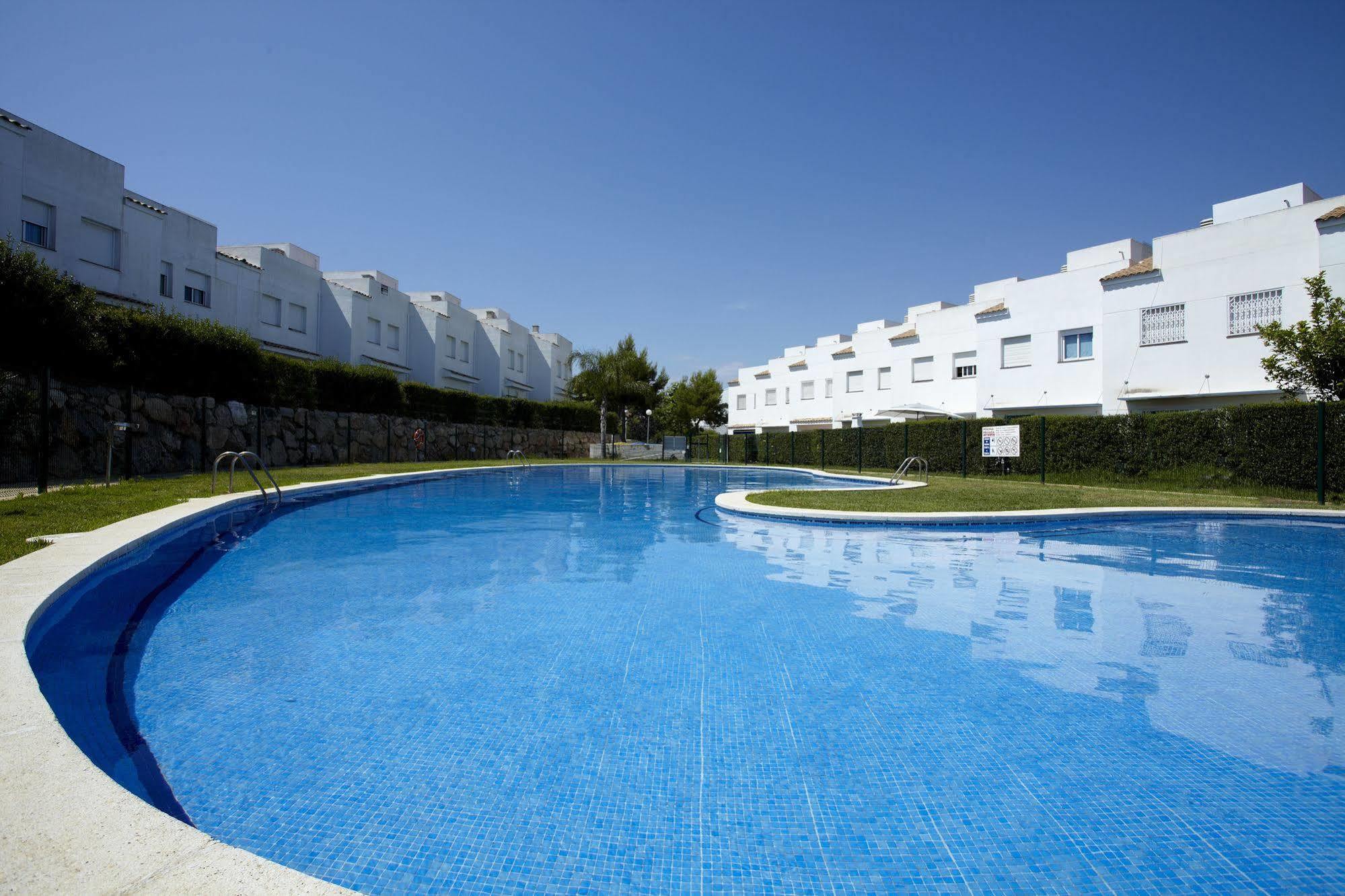 Villas Cumbres De סאלו מראה חיצוני תמונה