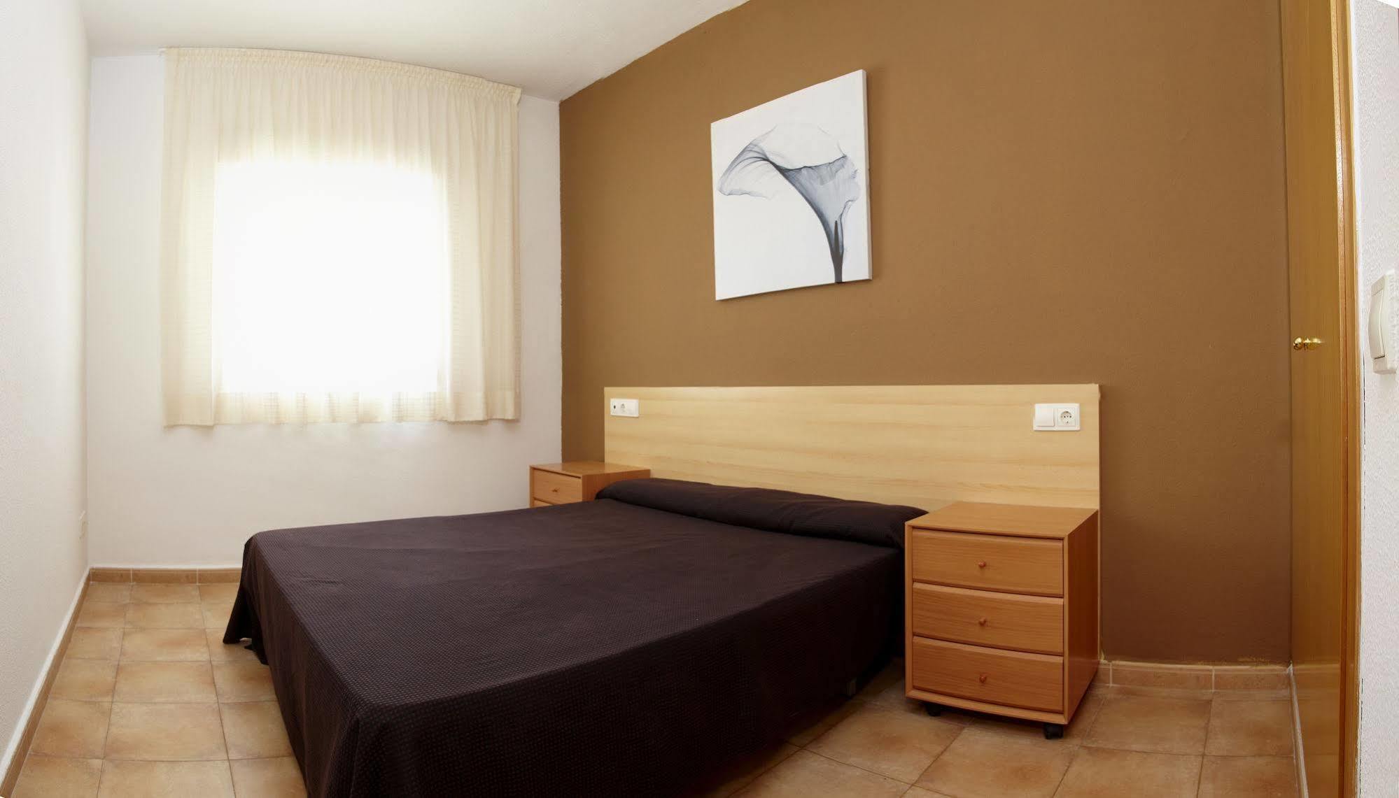 Villas Cumbres De סאלו מראה חיצוני תמונה