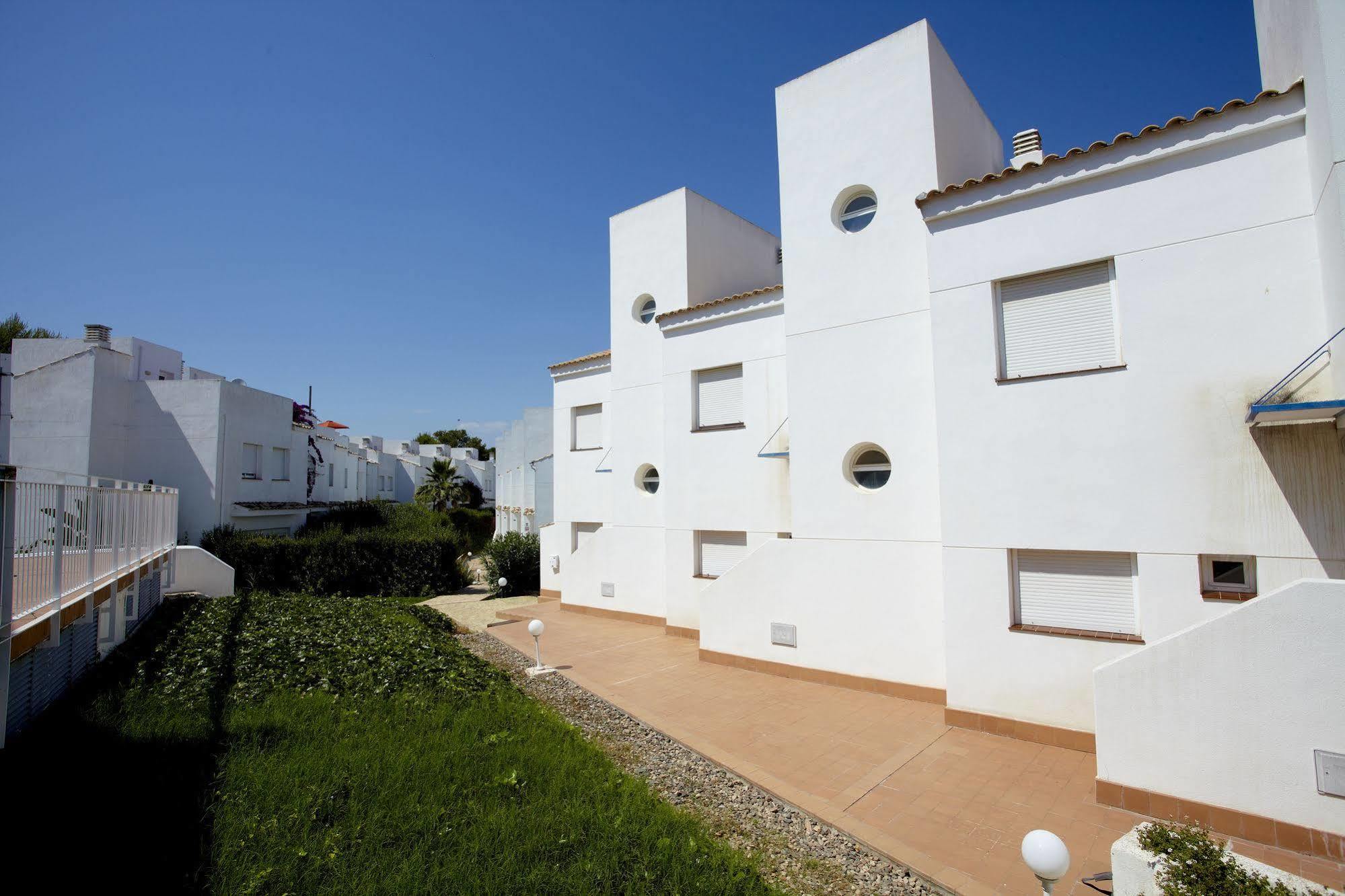 Villas Cumbres De סאלו מראה חיצוני תמונה