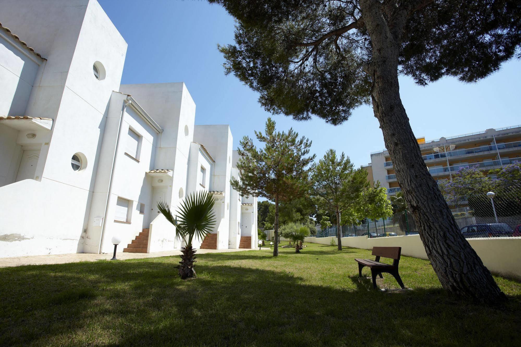 Villas Cumbres De סאלו מראה חיצוני תמונה