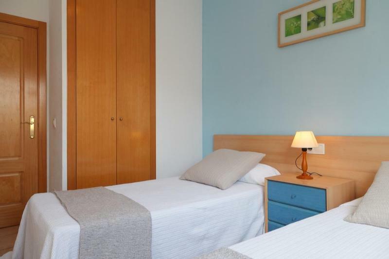Villas Cumbres De סאלו מראה חיצוני תמונה